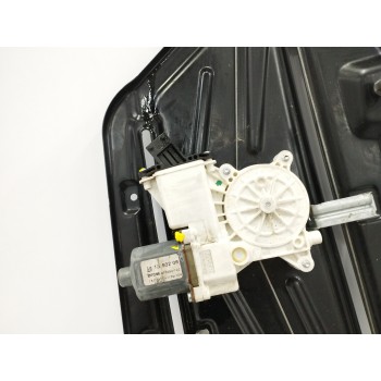 Recambio de elevalunas trasero derecho para opel astra twin top 1.6 16v referencia OEM IAM 13193203 13193206 