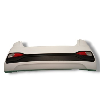 Recambio de paragolpes trasero para hyundai i20 ii (gb, ib) 1.0 t-gdi referencia OEM IAM 86610C8AE0  