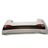 Recambio de paragolpes trasero para hyundai i20 ii (gb, ib) 1.0 t-gdi referencia OEM IAM 86610C8AE0  