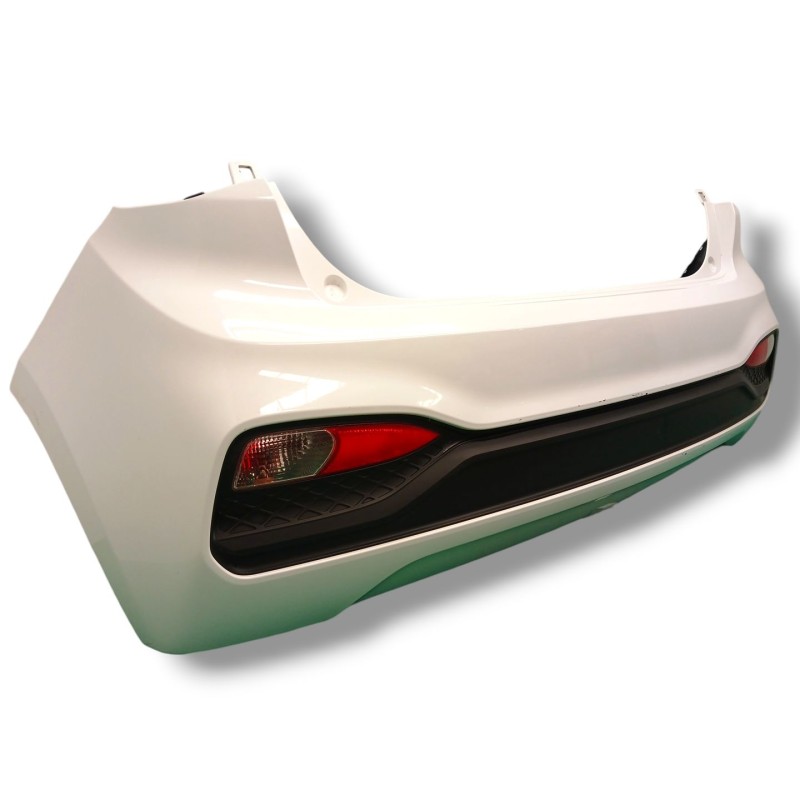 PARAGOLPES TRASERO