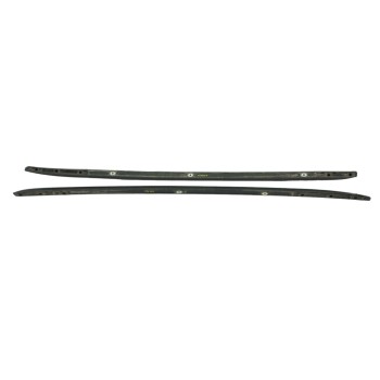 Recambio de barras techo para dacia lodgy 1.5 dci diesel fap cat referencia OEM IAM 731867318R 731865548R 