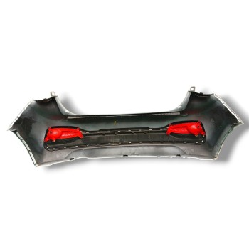 Recambio de paragolpes trasero para hyundai i20 ii (gb, ib) 1.0 t-gdi referencia OEM IAM 86610C8AE0  