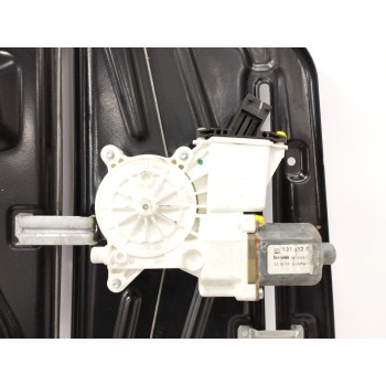 Recambio de elevalunas trasero izquierdo para opel astra twin top 1.6 16v referencia OEM IAM 13193202  