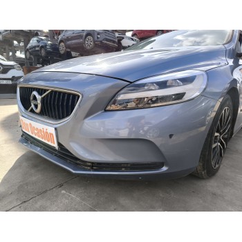 Recambio de paragolpes delantero para volvo v40 hatchback (525) t2 referencia OEM IAM 39820367  