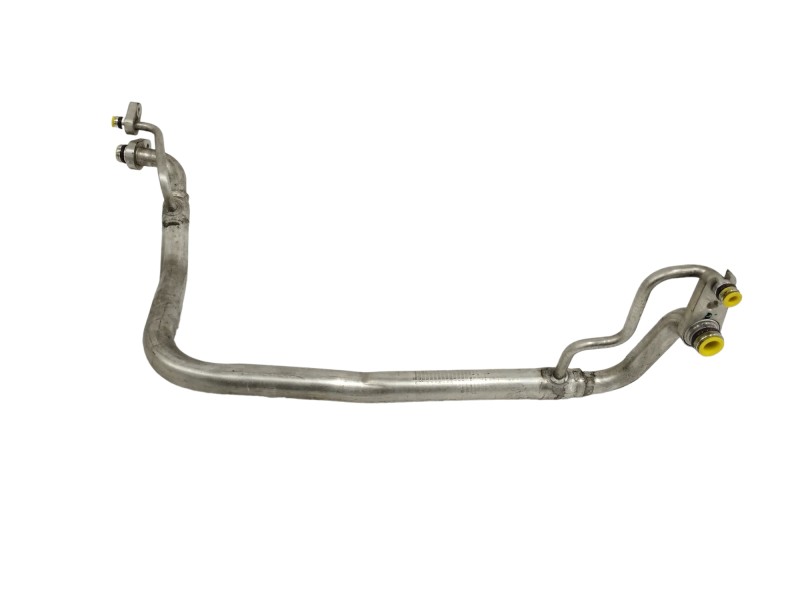 Recambio de tubos aire acondicionado para seat leon (5f1) 2.0 tdi referencia OEM IAM 5Q1816738C Recambio de tubos aire acondicionado para seat leon (5f1) 2.0 tdi referencia OEM IAM 5Q1816738C