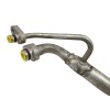 Recambio de tubos aire acondicionado para seat leon (5f1) 2.0 tdi referencia OEM IAM 5Q1816738C  