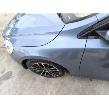 Recambio de aleta delantera izquierda para volvo v40 hatchback (525) t2 referencia OEM IAM   