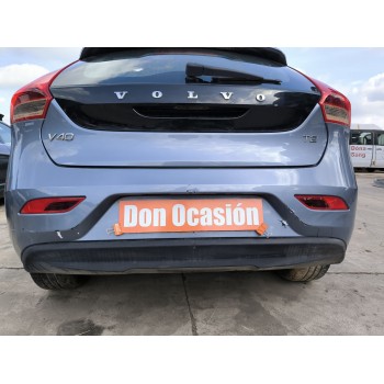 PARAGOLPES TRASERO 39820442 