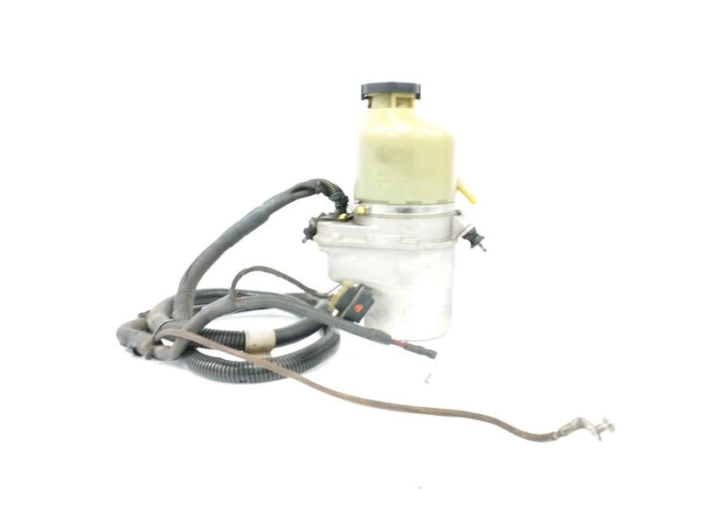 Recambio de bomba direccion para opel astra twin top 1.6 16v referencia OEM IAM   