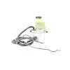 Recambio de bomba direccion para opel astra twin top 1.6 16v referencia OEM IAM   