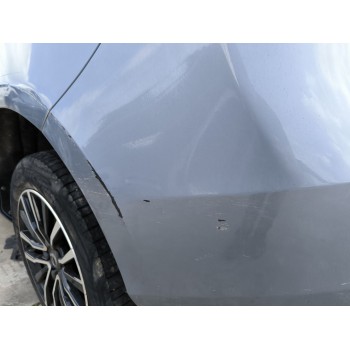 Recambio de paragolpes trasero para volvo v40 hatchback (525) t2 referencia OEM IAM   