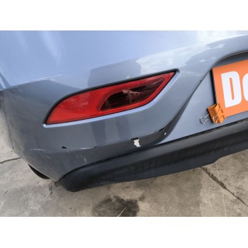 Recambio de paragolpes trasero para volvo v40 hatchback (525) t2 referencia OEM IAM   