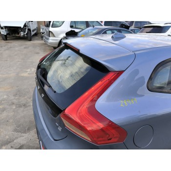 Recambio de porton trasero para volvo v40 hatchback (525) t2 referencia OEM IAM 31457727  