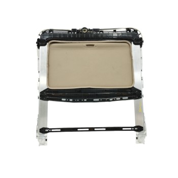 Recambio de techo electrico para lexus rx 3.3 v6 24v cat referencia OEM IAM 6320348070 PLASTICO DAÑADO SIN MOTOR