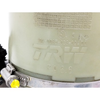 Recambio de bomba direccion para opel astra twin top 1.6 16v referencia OEM IAM   
