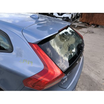Recambio de porton trasero para volvo v40 hatchback (525) t2 referencia OEM IAM 31457727  