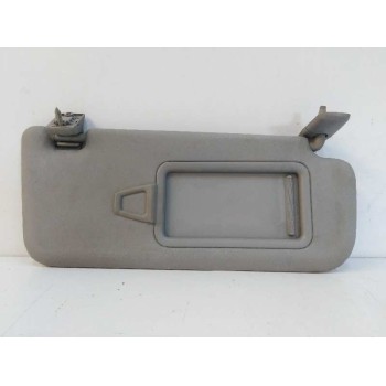 Recambio de parasol derecho para kia cee´d 1.4 cat referencia OEM IAM 852021H000  