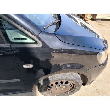 Recambio de aleta delantera derecha para volkswagen caddy ka/kb (2k) referencia OEM IAM 2K5821022  