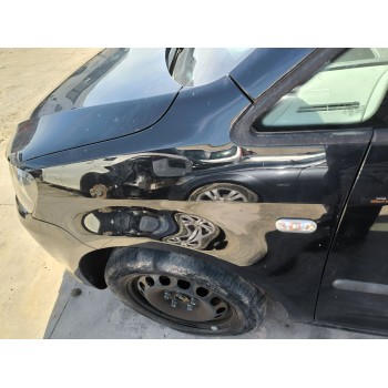 Recambio de aleta delantera izquierda para volkswagen caddy ka/kb (2k) referencia OEM IAM 2K5821021  