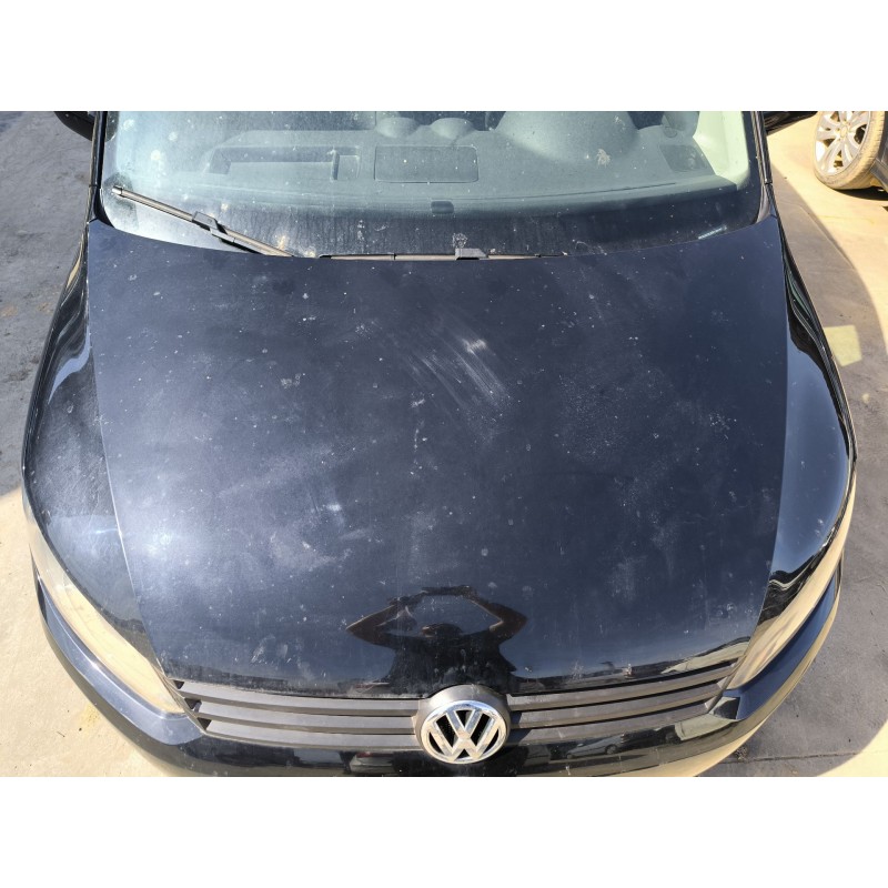 Recambio de capot para volkswagen caddy ka/kb (2k) referencia OEM IAM 1T0823031P  