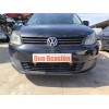 Recambio de paragolpes delantero para volkswagen caddy ka/kb (2k) referencia OEM IAM 1T0807217Q  