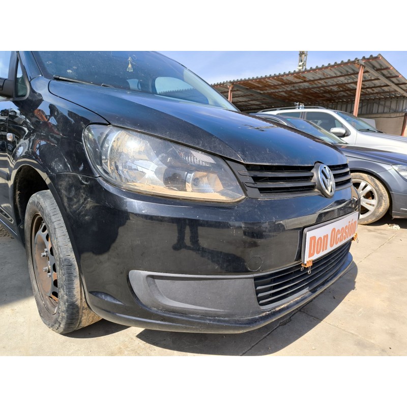 PARAGOLPES DELANTERO