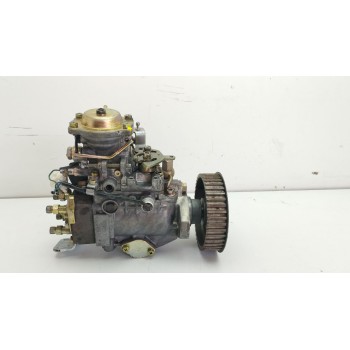 Recambio de bomba inyeccion para toyota land cruiser (_j7_, _jl7_) 2.4 td (lj70) referencia OEM IAM 096000060  