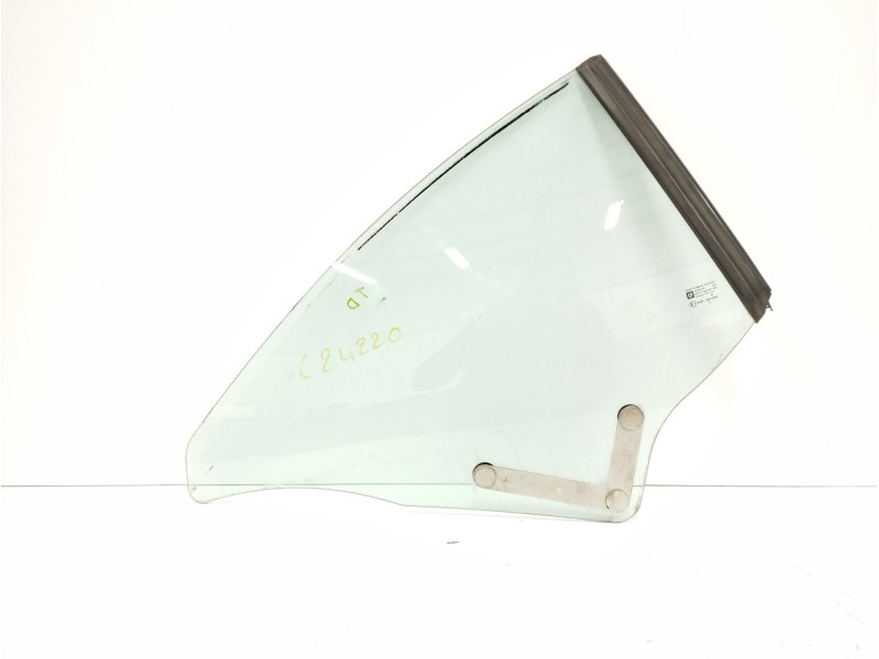 Recambio de luna trasera derecha para opel astra twin top 1.6 16v referencia OEM IAM 13193195 Recambio de luna trasera derecha para opel astra twin top 1.6 16v referencia OEM IAM 13193195