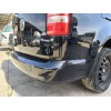 Recambio de paragolpes trasero para volkswagen caddy ka/kb (2k) referencia OEM IAM 2K0807417AG  