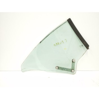 Recambio de luna trasera izquierda para opel astra twin top 1.6 16v referencia OEM IAM 13193194  