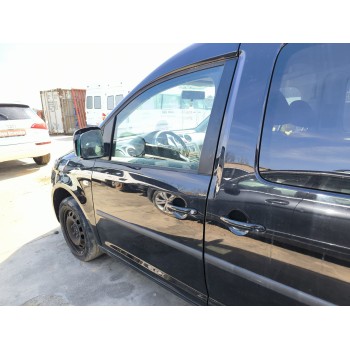 Recambio de puerta delantera izquierda para volkswagen caddy ka/kb (2k) referencia OEM IAM 2K0831055B  