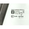 Recambio de luna trasera izquierda para opel astra twin top 1.6 16v referencia OEM IAM 13193194  