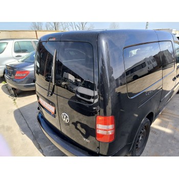 Recambio de porton trasero derecho para volkswagen caddy ka/kb (2k) referencia OEM IAM 2K0827092G  