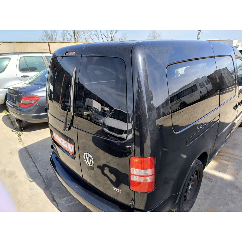 PORTON TRASERO DERECHO