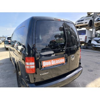 PORTON TRASERO IZQUIERDO 2K0827091H 