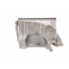Recambio de filtro aire para opel astra twin top 1.6 16v referencia OEM IAM 55353465  