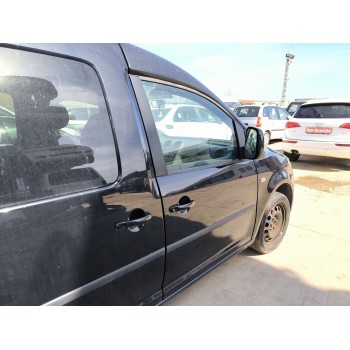 Recambio de puerta delantera derecha para volkswagen caddy ka/kb (2k) referencia OEM IAM 2K0831056B  