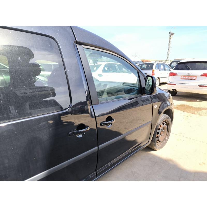 PUERTA DELANTERA DERECHA