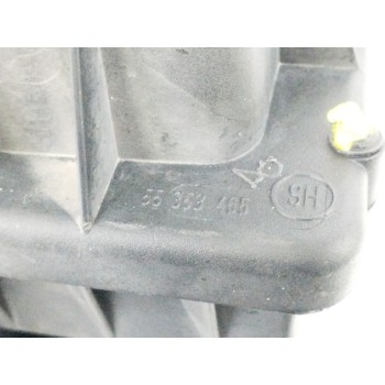 Recambio de filtro aire para opel astra twin top 1.6 16v referencia OEM IAM 55353465  