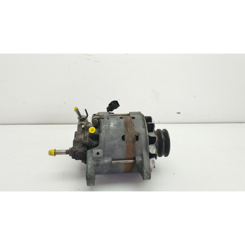 Recambio de alternador para toyota land cruiser (_j7_, _jl7_) 2.4 td (lj70) referencia OEM IAM   