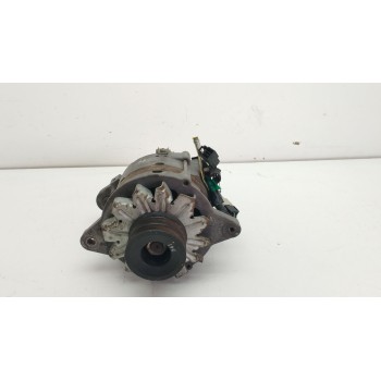 Recambio de alternador para toyota land cruiser (_j7_, _jl7_) 2.4 td (lj70) referencia OEM IAM   
