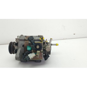 Recambio de alternador para toyota land cruiser (_j7_, _jl7_) 2.4 td (lj70) referencia OEM IAM   