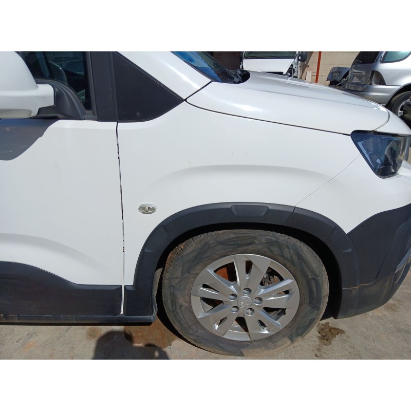 ALETA DELANTERA DERECHA 98166193XT