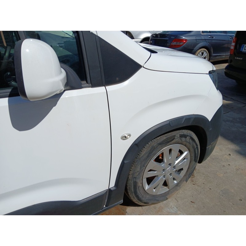 ALETA DELANTERA DERECHA 98166193XT