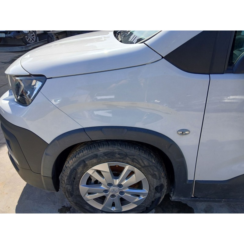 ALETA DELANTERA IZQUIERDA 98166194XT