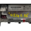 Recambio de pantalla multifuncion para bmw serie 1 lim. (f21) 2.0 turbodiesel referencia OEM IAM 65509270391  