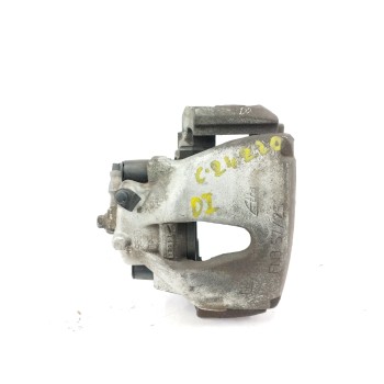 Recambio de pinza freno delantera izquierda para opel astra twin top 1.6 16v referencia OEM IAM   