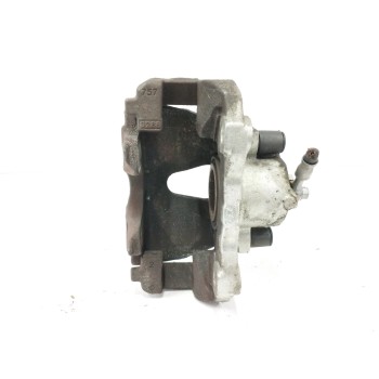 Recambio de pinza freno delantera izquierda para opel astra twin top 1.6 16v referencia OEM IAM   