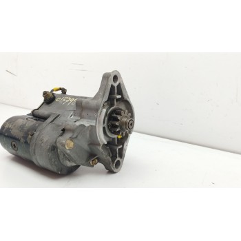 Recambio de motor arranque para toyota land cruiser (_j7_, _jl7_) 2.4 td (lj70) referencia OEM IAM   