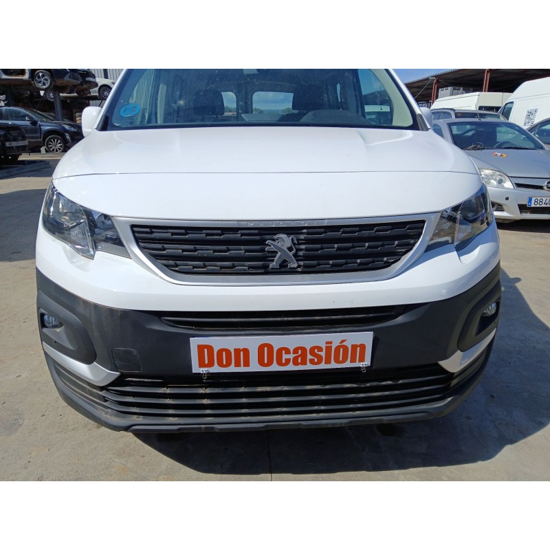 PARAGOLPES DELANTERO 1632654880 9816882180